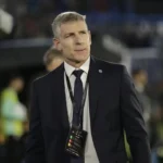 Golpe en el mercado: Martín Palermo, a un paso de ser el nuevo DT de San Lorenzo