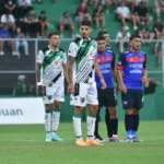 🔥 Duelo de “Santos” en San Juan: San Martín de San Juan recibe a San Martín de Tucumán con urgencias y presión