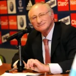 Murió Ernesto Cherquis Bialo, una voz emblemática del periodismo deportivo