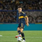 Boca volvió al triunfo en La Bombonera: venció 2-0 a Instituto y se mete en zona de pelea