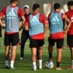River alista un once con casi la misma base para visitar a Independiente Rivadavia en Mendoza