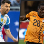 Argentina cierra la fecha FIFA ante Zambia: hora, TV y todo lo que hay que saber del amistoso