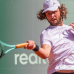 Trungelliti renace en Marrakech: victoria ATP, ranking histórico y el sueño del Top 100 cada vez más cerca