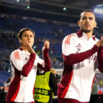 Paredes alimenta el sueño xeneize: “Dybala quiere venir a Boca”