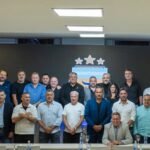 La AFA confirmó el paro: el fútbol argentino se queda sin actividad oficial