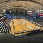 El hockey sobre patines brilla en el Aldo Cantoni con el Torneo “Sol de Verano 2026”