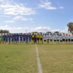 🔥 Fecha 7 completa en la Liga Sanjuanina: resultados, goleadores y cómo impactó en Primera y Cuarta