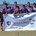 El Minero no pudo sostener la ventaja en Carpintería y sumó un empate que deja sensaciones encontradas