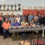 El Club Deportivo Angaco renovó autoridades y proyecta una nueva etapa de crecimiento