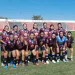 🏆 Copa de Campeones Femenino – Copa de Plata