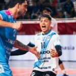 🔥 Semifinal al rojo vivo en la Liga de Vóley Argentina: habrá partido decisivo