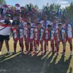 San Lorenzo se adueñó del clásico en Ullum y mira a todos desde arriba