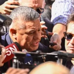 ⚖️ La causa contra la AFA entra en su fase decisiva: Tapia y otros dirigentes, a la espera de un fallo clave