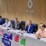 *Se presentó la Vuelta a San Juan Damas 2026*