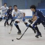 *Concepción Patín Club campeón del Torneo Cecilio Velázquez*