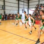 *Urquiza debutó en la Liga Federal ante un experimentado Banda Norte*