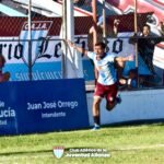 Atlético Alianza pisó fuerte en Santa Lucía y se llevó un triunfo clave ante Marquesado