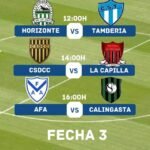 El presidente de la Liga Calingastina de Fútbol, Fabio Ibaceta, trazó un crudo diagnóstico sobre el presente de los clubes