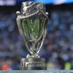 Suspenden el fútbol en Medio Oriente y crece la preocupación por la Finalissima La Finalissima, programada para el 27 de marzo, se ve amenazada por estos acontecimientos.