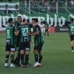 San Martín define el equipo para un duelo clave ante Racing de Córdoba
