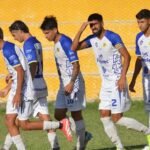 ⚽ Fecha 7 de la Liga Sanjuanina: arranca un fin de semana clave con partidos que pueden marcar el rumbo del torneo