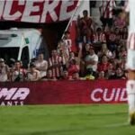 Murió la hincha que se descompensó en Instituto–Atlético Tucumán: el caso que abrió debate sobre la atención médica en los estadios
