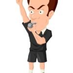 Escándalo en el fútbol Sanjuanino: un árbitro sanjuanino bajo la lupa por presuntos arreglos