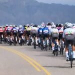 Histórico 1-2 argentino en Portugal y coronación en San Juan: el ciclismo nacional vive un gran presente