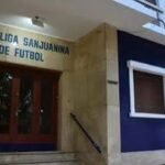 Fuerte sanción en la Liga Sanjuanina: suspenden por un año y medio a un jugador de Trinidad tras una agresión