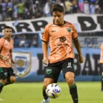 Gol sobre el final y golpe para el Verdinegro: cayó San Martín en Rafaela