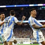 La Finalissima cambia de sede: España y Argentina jugarán el 27 de marzo en Europa