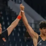 Impacto mundial: ejecutan a un joven luchador iraní y el deporte vuelve a quedar en el centro de la polémica