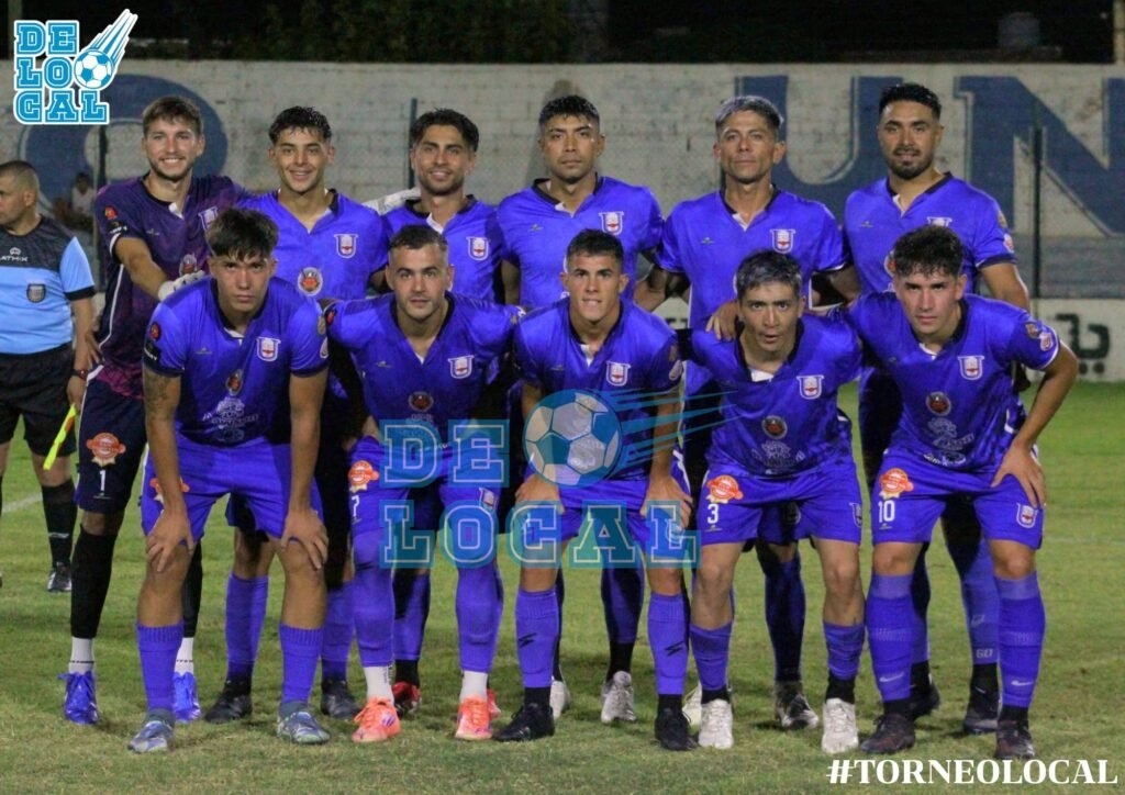 union villa krausse 1