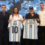 Polémica en la AFA: una yerba brasileña será sponsor de la Selección y genera fuerte debate