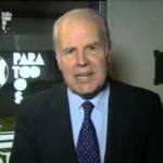 Murió el histórico periodista deportivo argentino Julio Ricardo a los 87 años