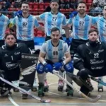 Debut demoledor: Argentina aplastó al local y arrancó con todo en la Copa de las Naciones