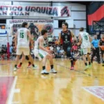 Urquiza se juega un partido clave en casa y va por su primera victoria en la Liga Federal