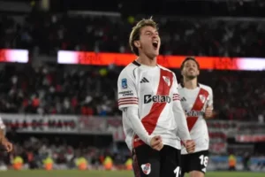 River no perdonó: goleada ante Belgrano y envión anímico antes del clásico