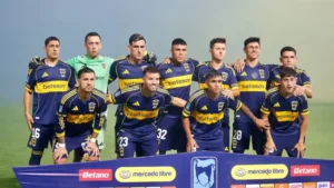 Boca arranca su camino en la Libertadores con una prueba exigente en Chile