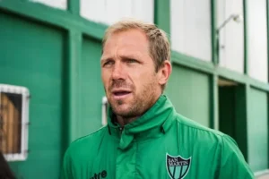 San Martín apuesta a la casa: Schiapparelli toma el mando interino tras la salida de Martos