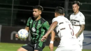 San Martín ya conoce día, hora y sede para enfrentar a Platense por Copa Argentina