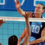 Golpe al vóley argentino: murió Micaela Vogel, referente de Las Panteras