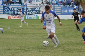 💛🤍💙 Colón rescató un punto ante 9 de Julio y ya piensa en lo que viene