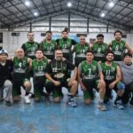 Final épica en Iglesia: Rodeo gritó campeón tras vencer a Racing de Jáchal en suplementario