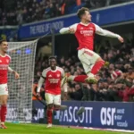 Alarma en el Arsenal: 11 jugadores “tocados” y crecen las sospechas en plena recta final de la temporada