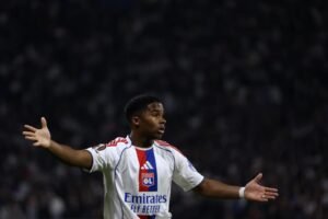 Angers 0-0 Olympique de Lyon | Ligue 1 – Liga francesa La ‘sequía’ de Endrick no cierra la crisis del Lyon