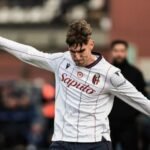 Cremonese 1-2 Bolonia | Serie A – Liga Italiana ‘Doppietta’ de Miranda en el triunfo del Bolonia