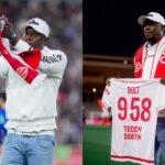 Mónaco 2-1 Olympique de Marsella | Ligue 1 – Liga francesa El Mónaco se luce ante Usain Bolt en el regreso ‘interruptus’ de Pogba