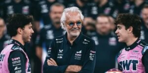 Alpine en crisis: la interna entre accionistas que pone en duda su futuro en la Fórmula 1