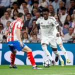 Real Madrid dejó escapar el triunfo ante el Girona y complicó su pelea por La Liga